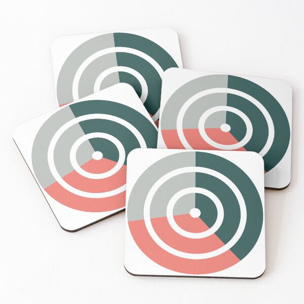 Item preview, EXACT TARGET designed and sold by Anna Ratkevich.