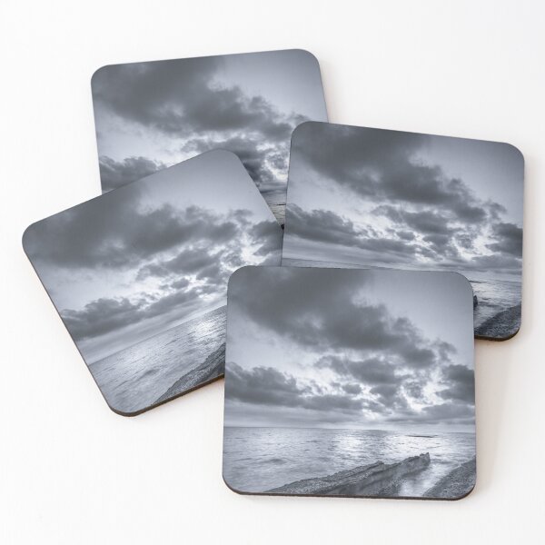 Item preview, Clouds from Cap de l'Horta designed and sold by Ralph Goldsmith.