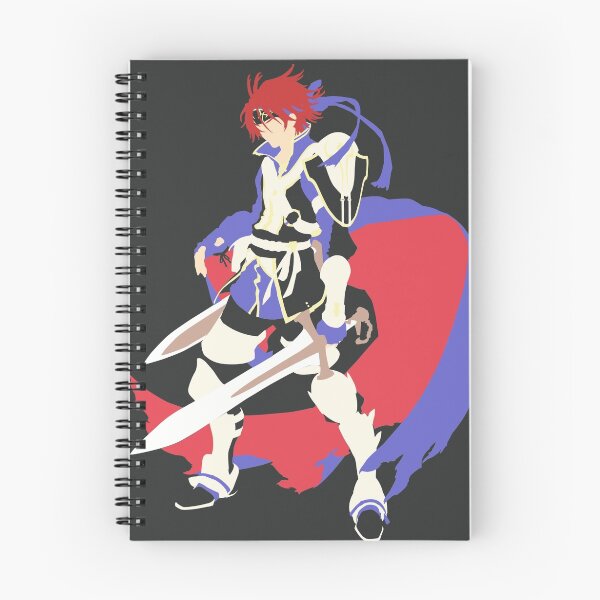 Item preview, FE:A Roy - Vector Art designed and sold by Cry0.