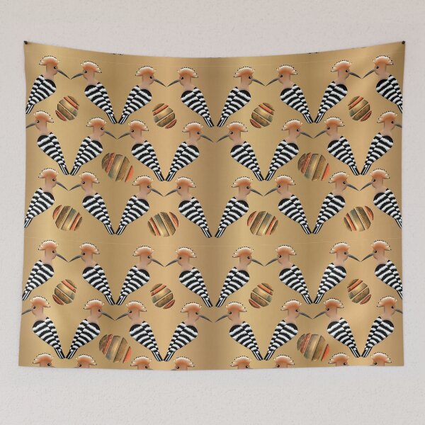 Item preview, WHOOPOE HOOPOE 289. designed and sold by sana90.
