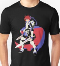 FE:A Roy - Vector Art Unisex T-Shirt