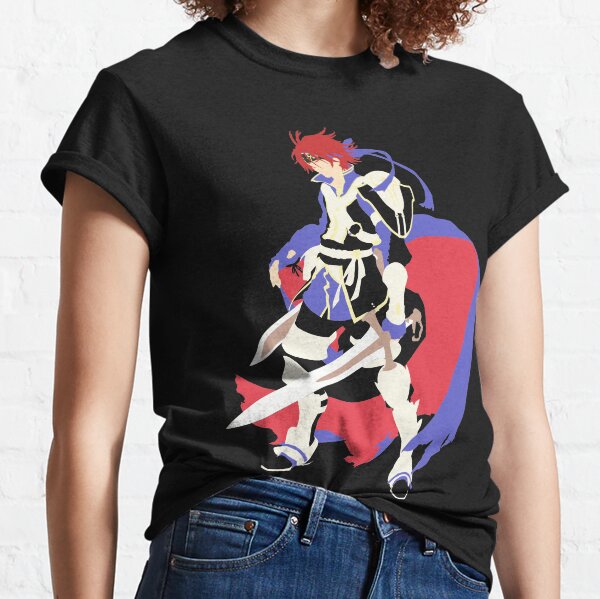 FE:A Roy - Vector Art Classic T-Shirt