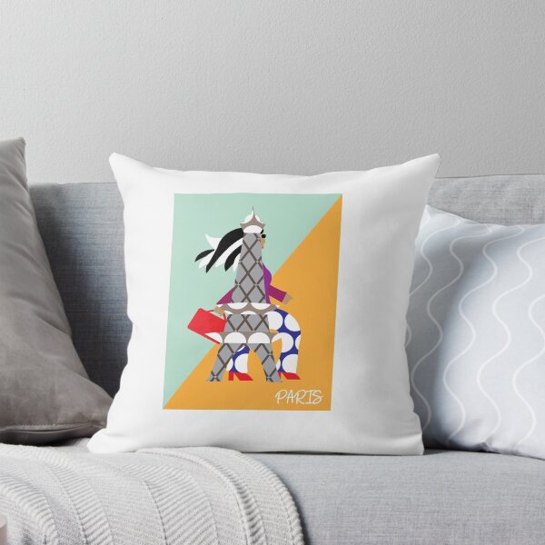 Item preview, Paris Oh la la! designed and sold by Michael Marchal.