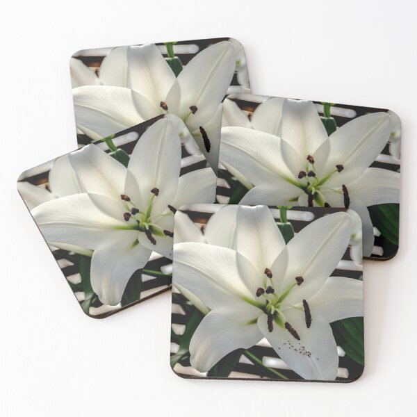 Item preview, Lily flower designed and sold by yurix.