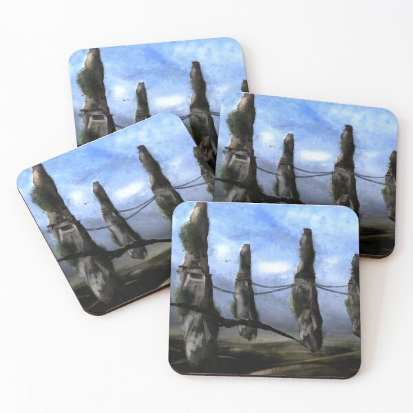Item preview, Monastery of the Winds designed and sold by Disbalance.