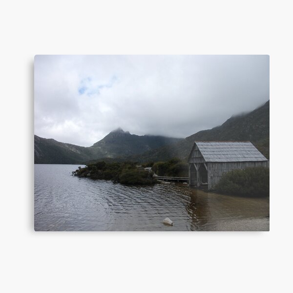 Cillaxing Metal Print