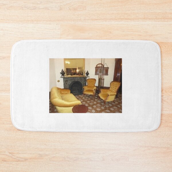 Item preview, Sitting room for Billiards - Government House, Vic. designed and sold by EdsMum.