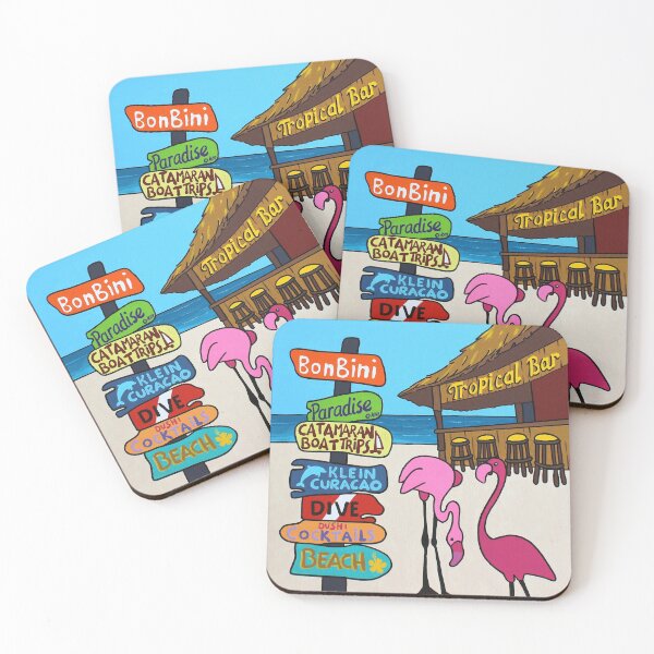 Item preview, One happy island designed and sold by Mirjam Griffioen.