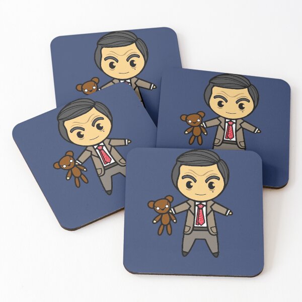 Item preview, Bean and Bear designed and sold by wss3.