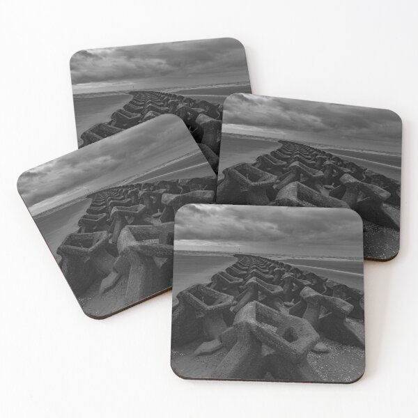 Item preview, Wallasey Sea Defences designed and sold by Paul Madden.