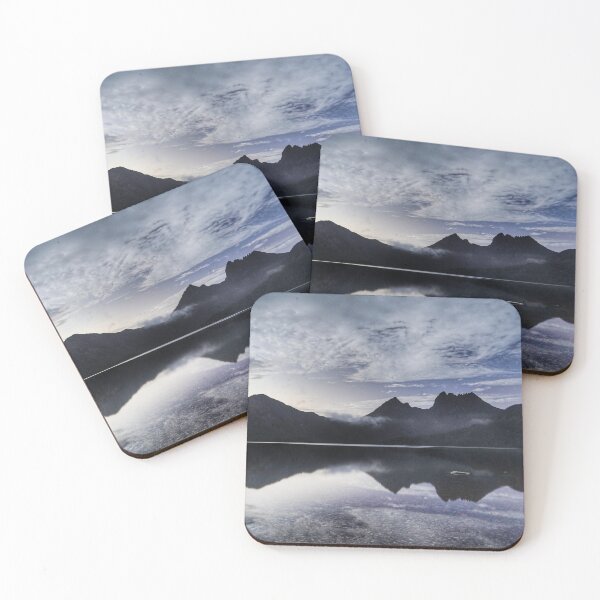 Item preview, Cradle Mountain  designed and sold by AlChris.