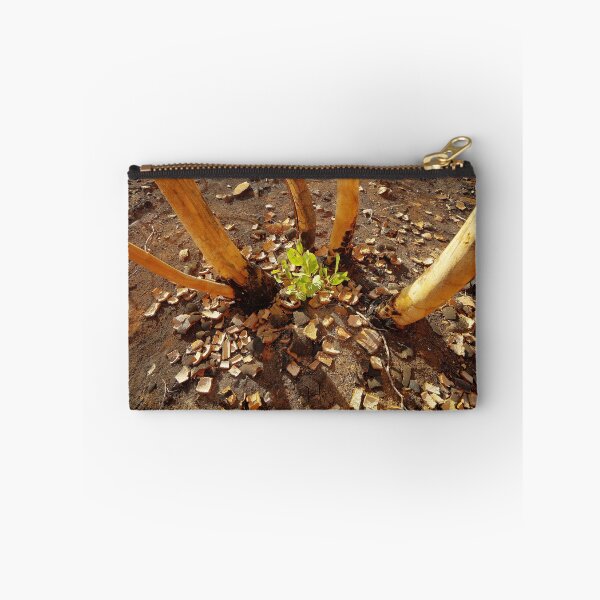 Item preview, New life after fire designed and sold by Kevin McGennan.