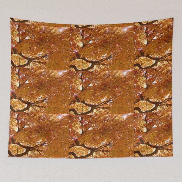 Item preview, *Overhanging branch made quite a picture in Trentham, Vic.* designed and sold by EdsMum.