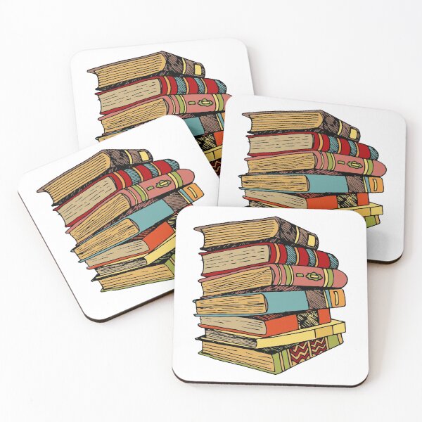 Item preview, Vintage books designed and sold by XCIV.