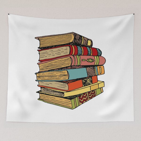 Item preview, Vintage books designed and sold by XCIV.