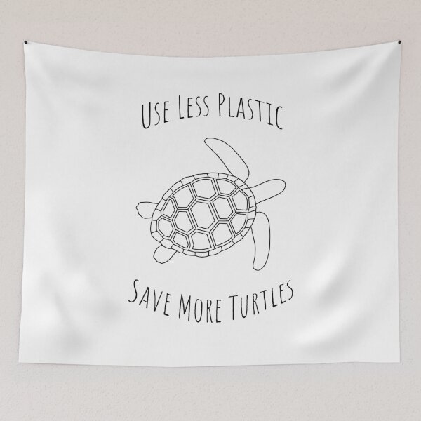 Item preview, Save the Turtles - Small designed and sold by Potions.
