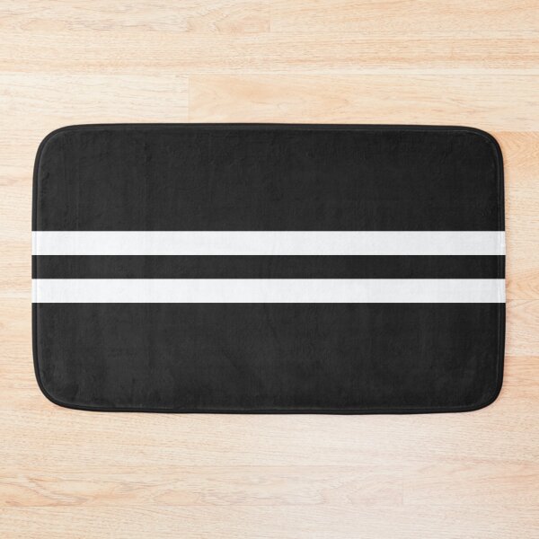 Item preview, Newcastle Black & White Bars designed and sold by Sporting Colour.