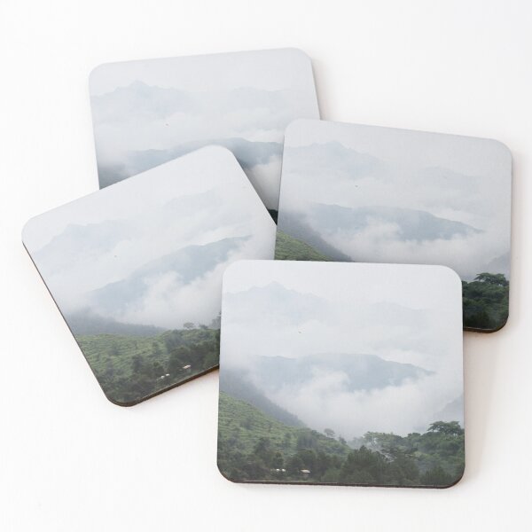 Item preview, Misty Mountains Composite designed and sold by Sean Womack.