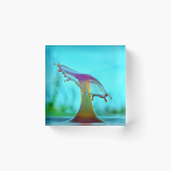Aperçu de l'œuvre Splash art créée et vendue par relayer51.