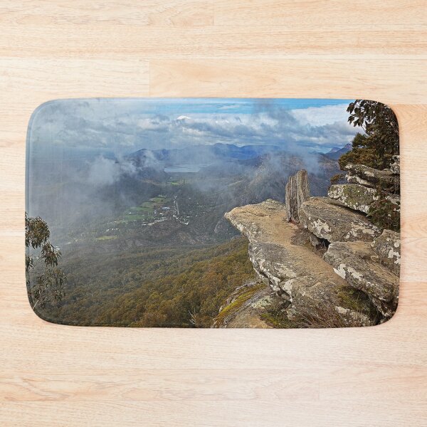 Item preview, 1933 Halls Gap designed and sold by Hans Kawitzki.
