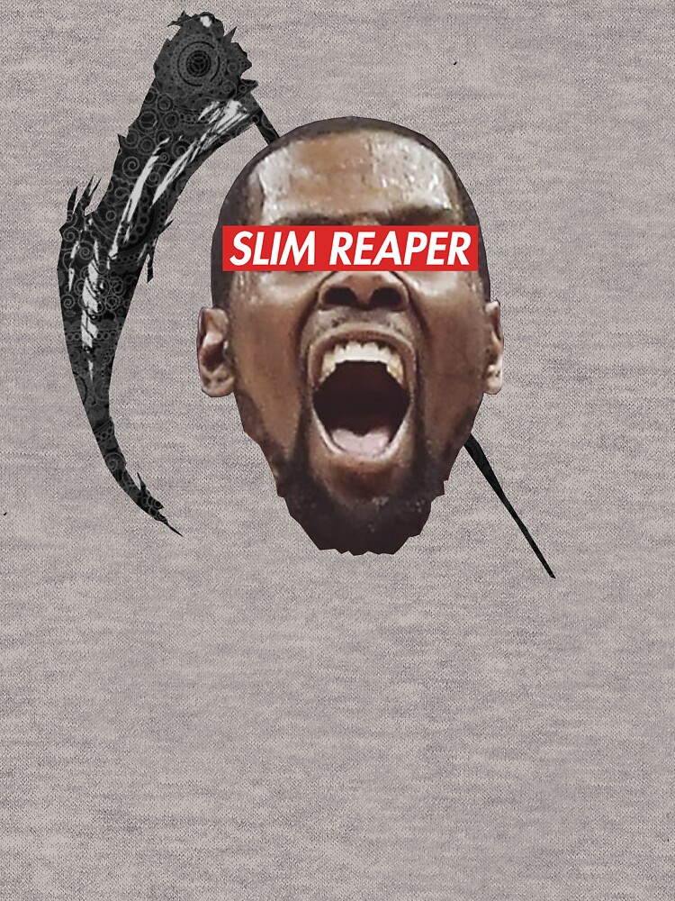 kevin durant slim reaper hoodie