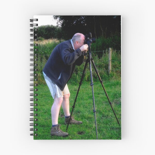 Item preview, Tripod, Light and Action designed and sold by Karen Betts.
