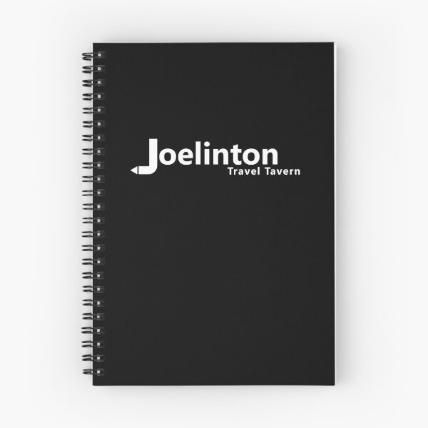 Item preview, Joelinton Travel Tavern designed and sold by andrewalcock.