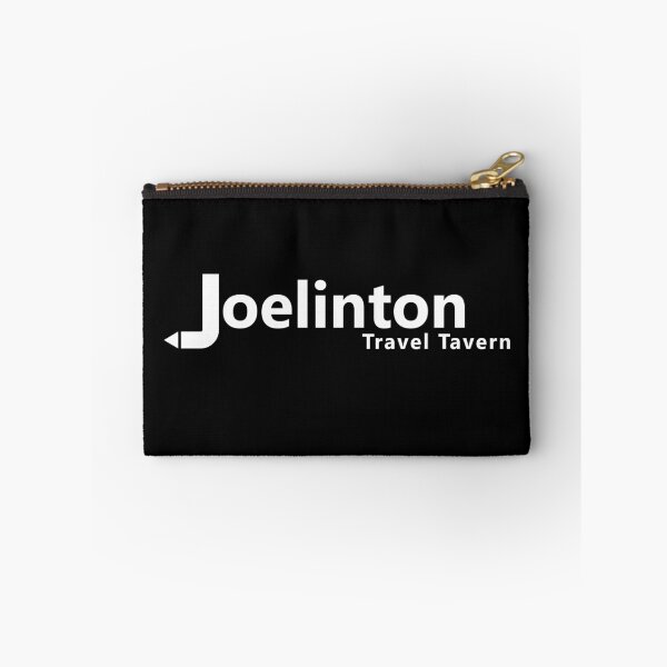 Item preview, Joelinton Travel Tavern designed and sold by andrewalcock.