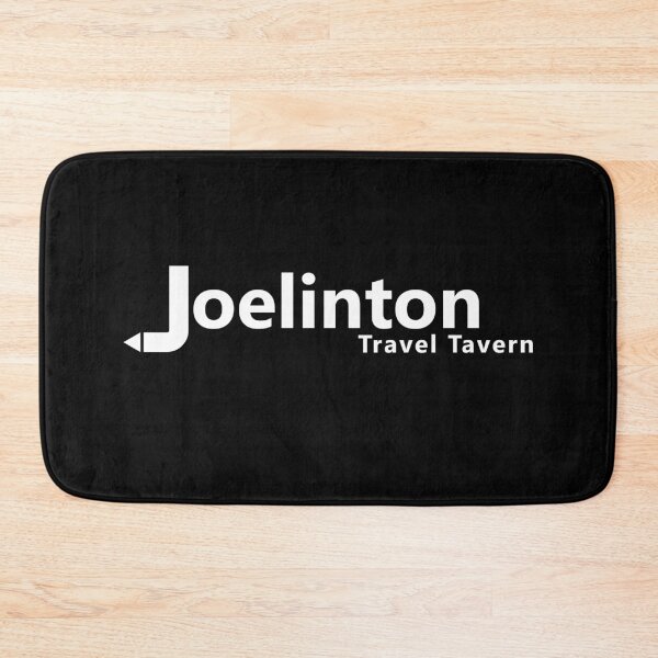 Item preview, Joelinton Travel Tavern designed and sold by andrewalcock.