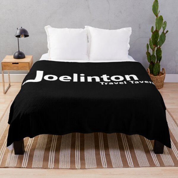 Item preview, Joelinton Travel Tavern designed and sold by andrewalcock.