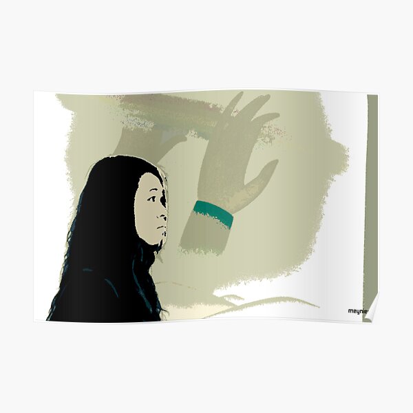 Arts&Graf the great Folon Poster