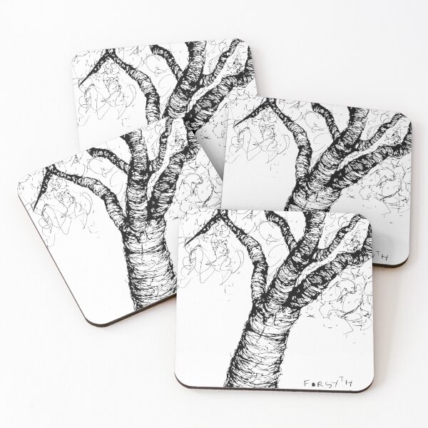 Item preview, Forsyth Park designed and sold by isabelle-draws.