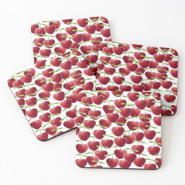 Item preview, Cherry Pie! designed and sold by lyndseyart.