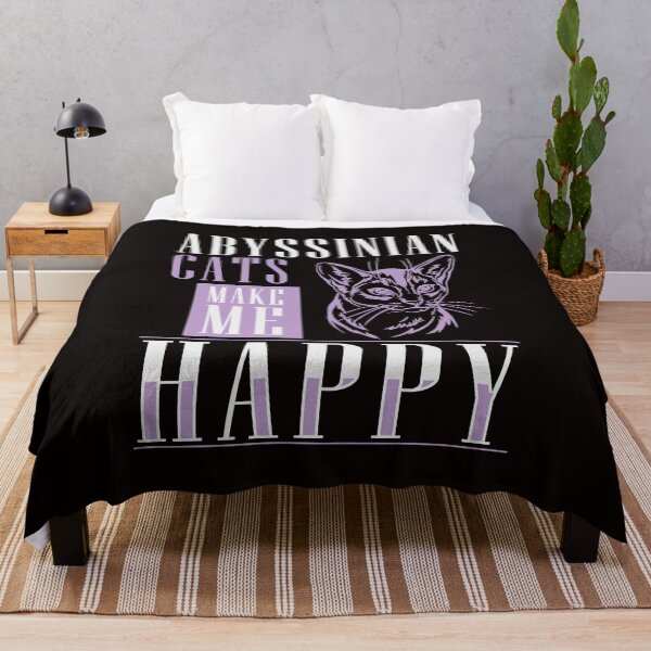 Item preview, Abyssinian cat breeder lover saying designed and sold by torlei565.
