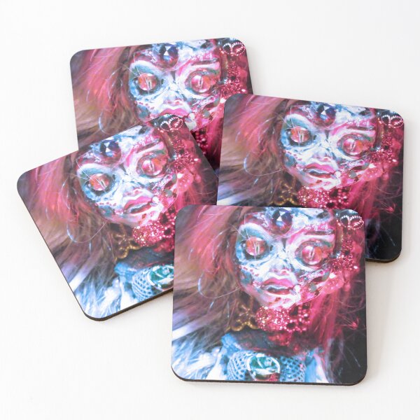 Item preview, Zombina designed and sold by ellamental.