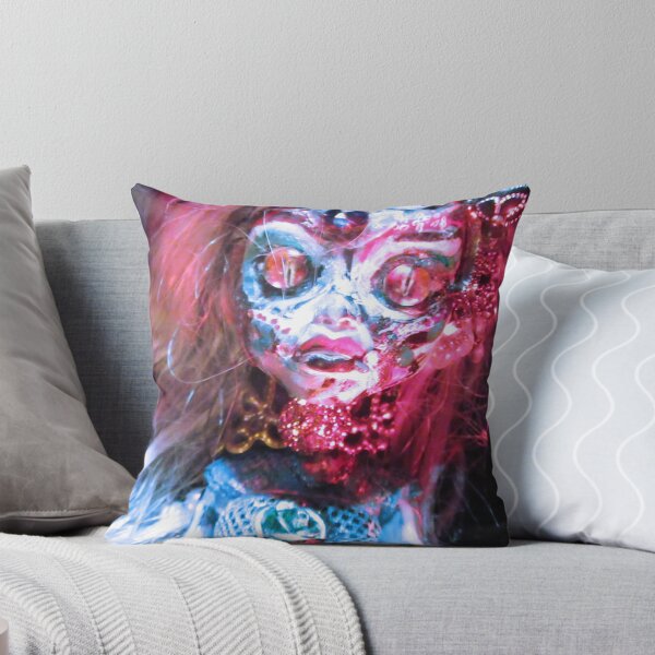 Item preview, Zombina designed and sold by ellamental.