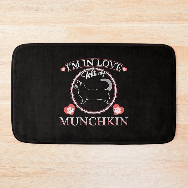 Item preview, Munchkin cat lover designed and sold by torlei565.