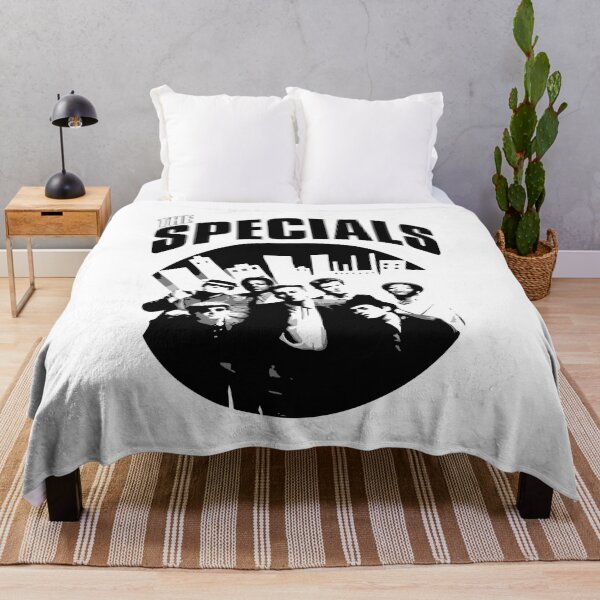 Item preview, The specials designed and sold by PsychoProjectTS.