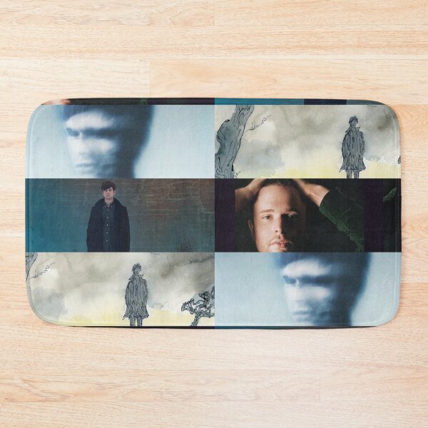 Item preview, James Blake Albums designed and sold by jbrulmans.