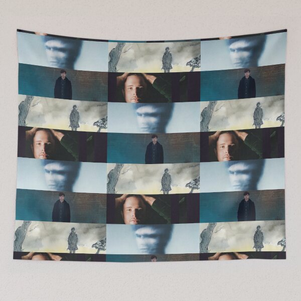 Item preview, James Blake Albums designed and sold by jbrulmans.