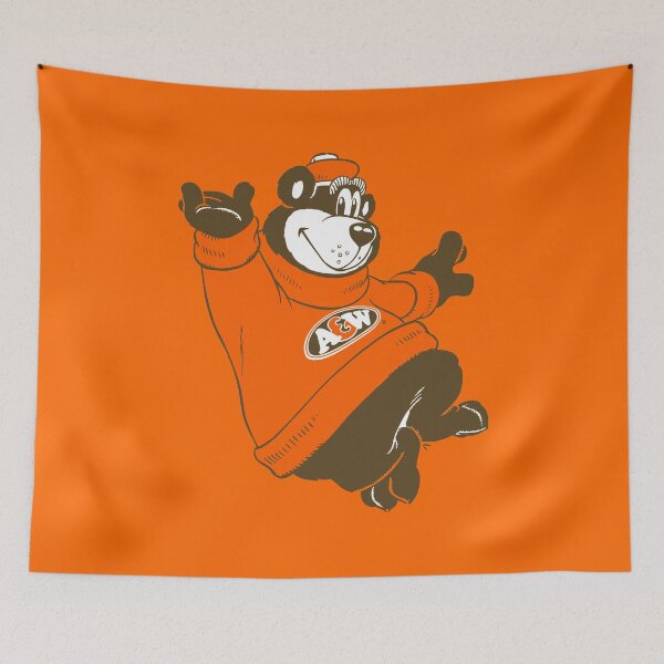 Item preview, A&W  designed and sold by sabarina.