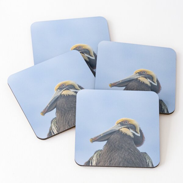 Item preview, Pelican designed and sold by KensLensDesigns.