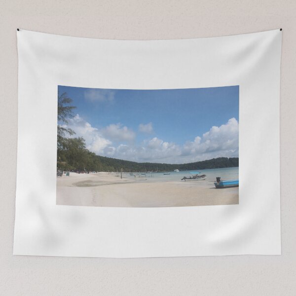 Item preview, koh rong samloem designed and sold by rdrdesigns.
