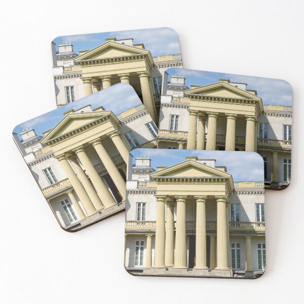 Item preview, Dundurn Portico  designed and sold by SRosuphotos.