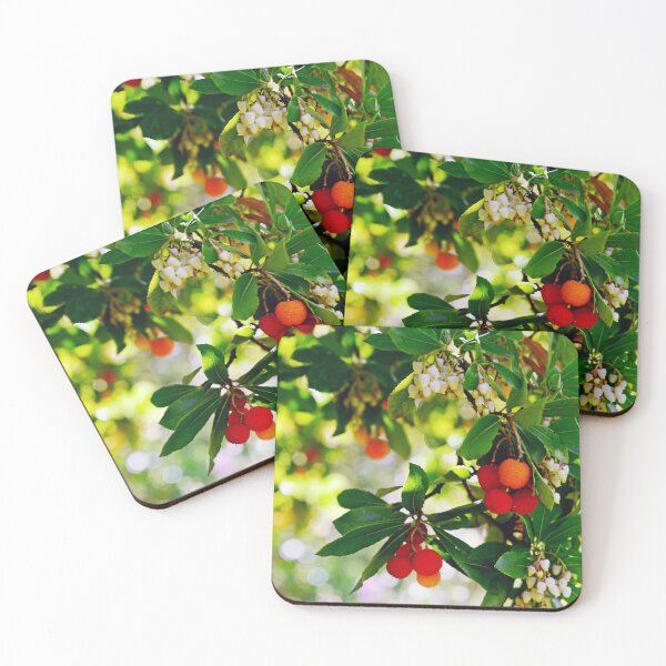 Item preview, Bright and Beautiful Berries designed and sold by imaginethis.