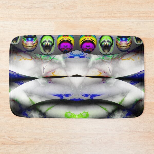 Item preview, A Most Unusual Marble Countertop designed and sold by barrowda.