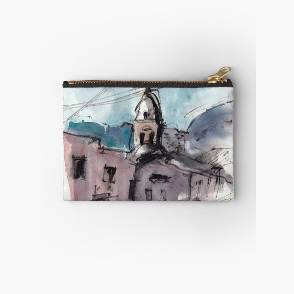 Item preview, Calle Sagarnaga designed and sold by AnyaDee.
