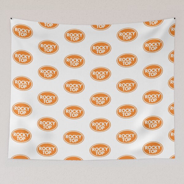 Item preview, Rocky Top designed and sold by Pittsburgh 412 Steel City Yinzers.