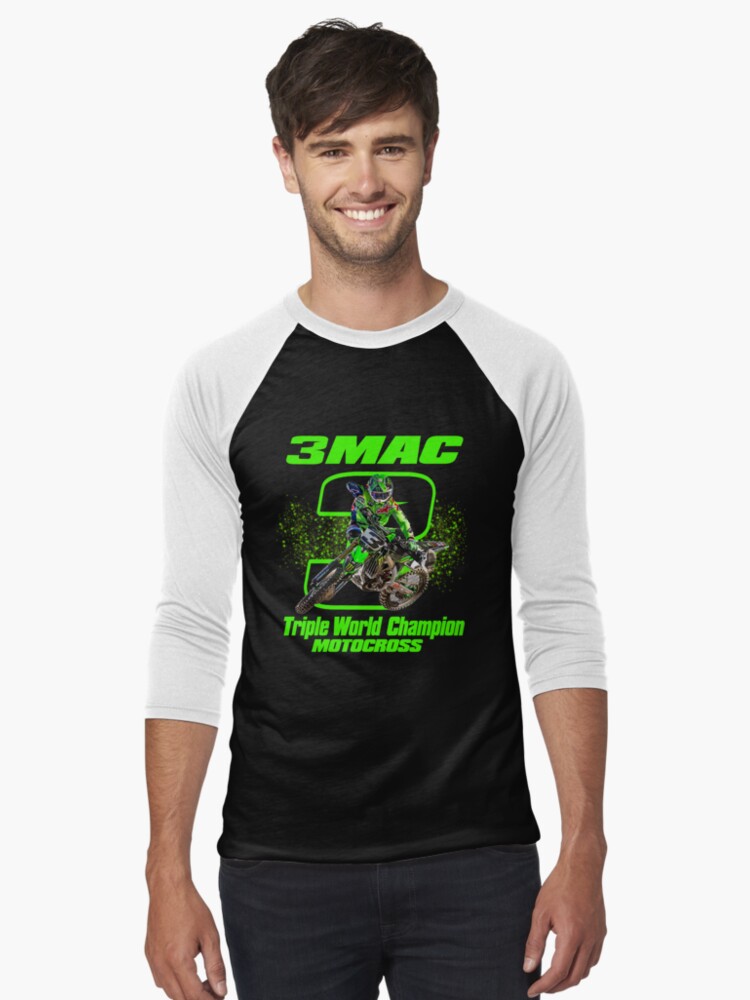 eli tomac championship shirt