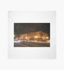 City Lights 4 Scarf